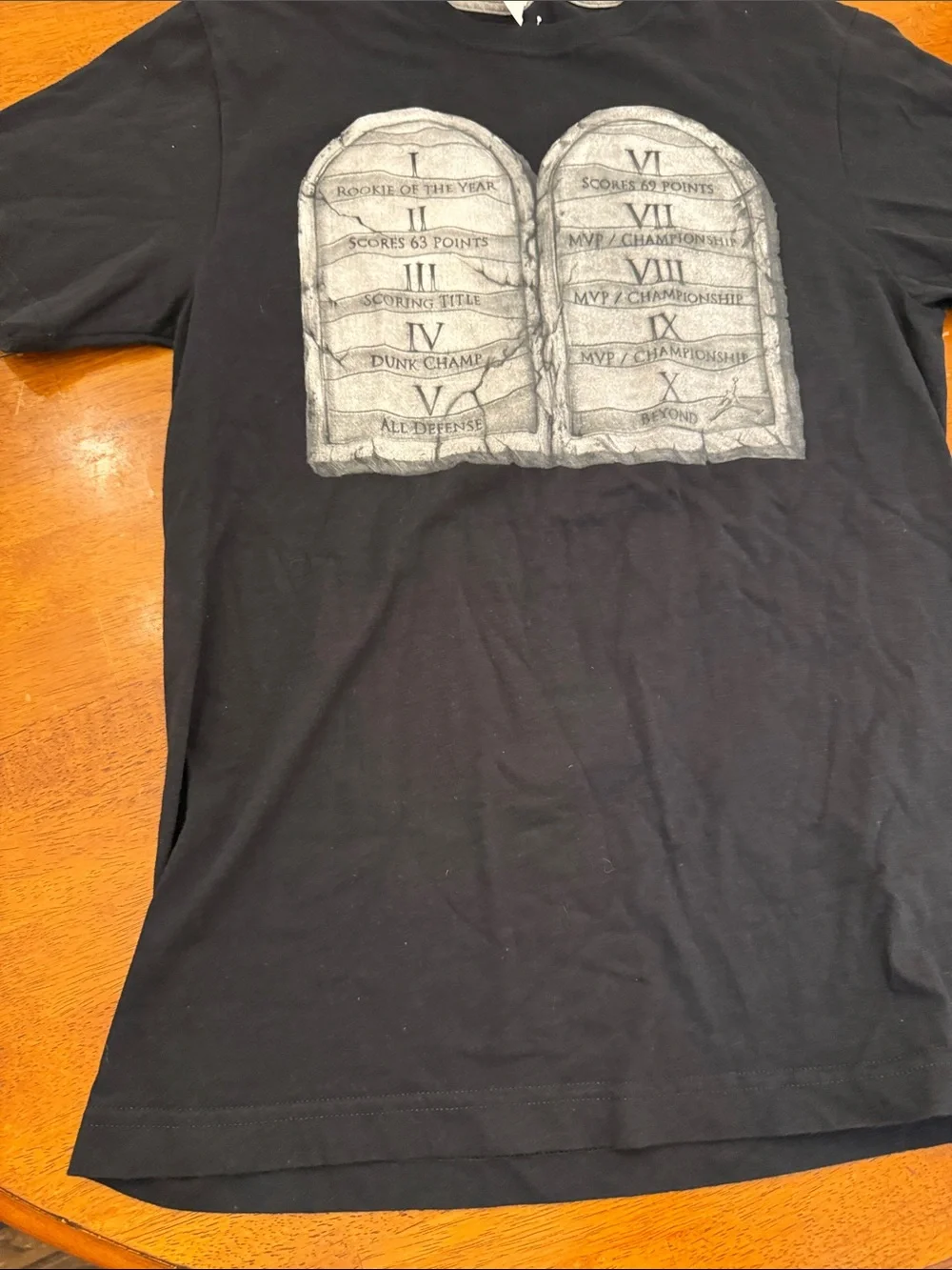 Jordan short sleeve